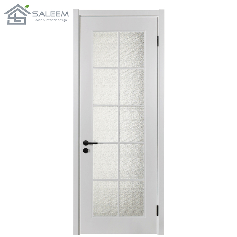 french style wood door