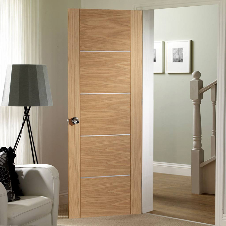 America hot sale flush door