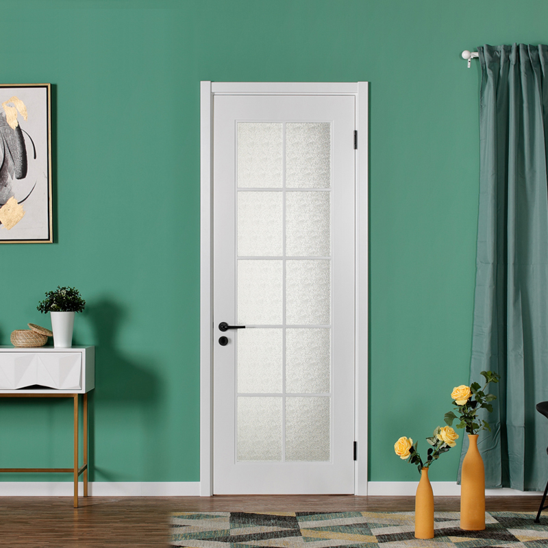 french style wood door